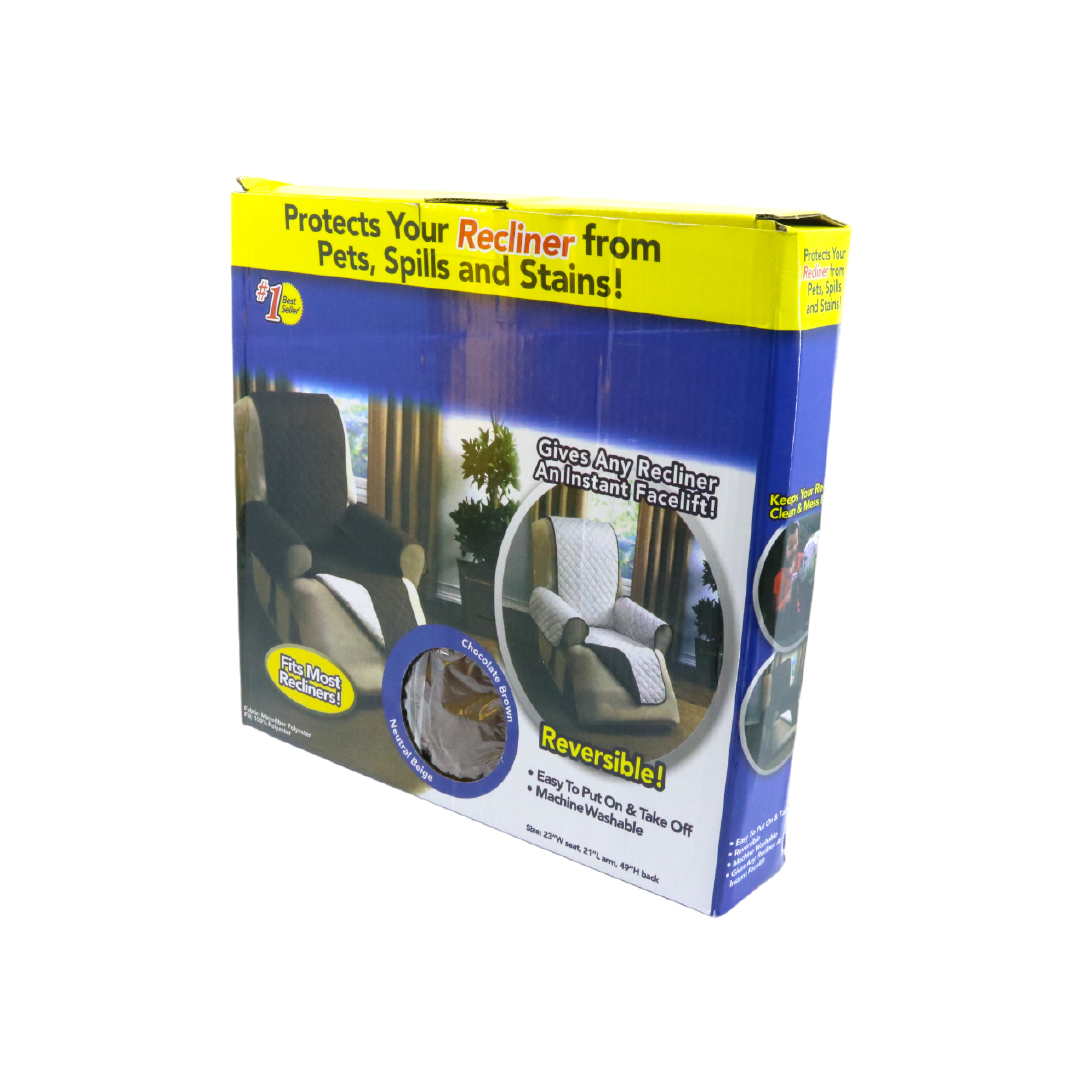 Miniatura 2 de Cobertor para Sofá